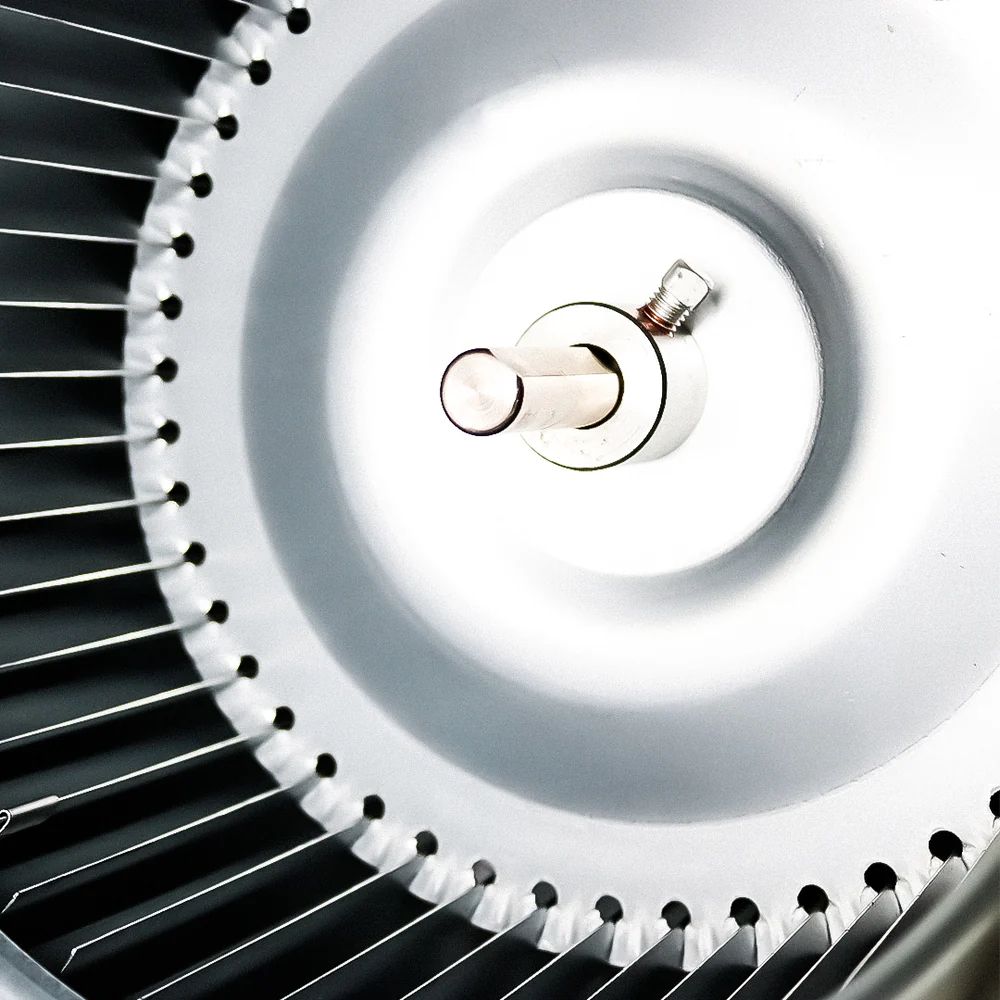 Box Fan Air Extraction Kit 10 Inch with Combi Ducting & Clamps – High Power Ventilation (1500 / 2500 / 3250 / 4250 m³/h)