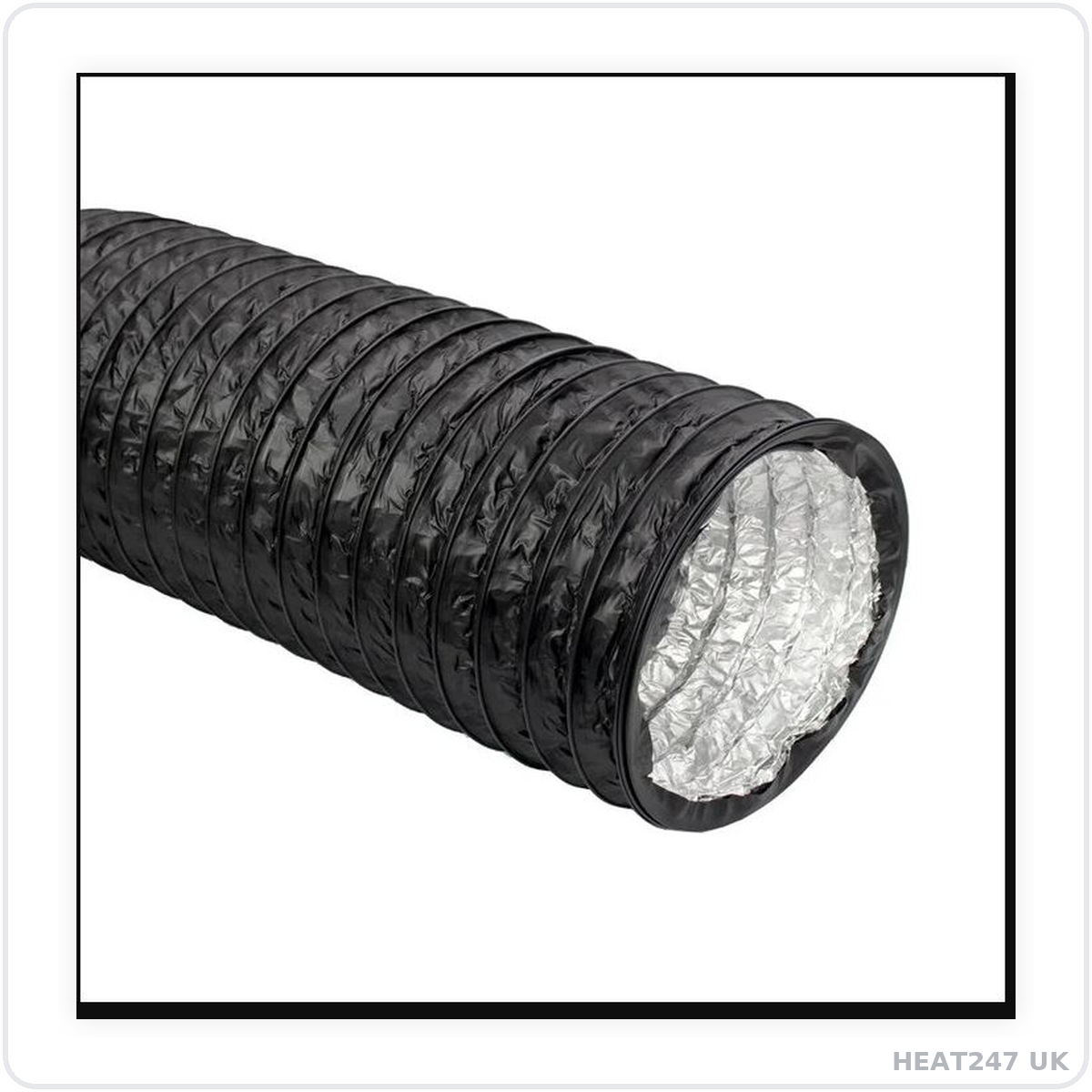 Vivosun Air Filtration Fan Kit